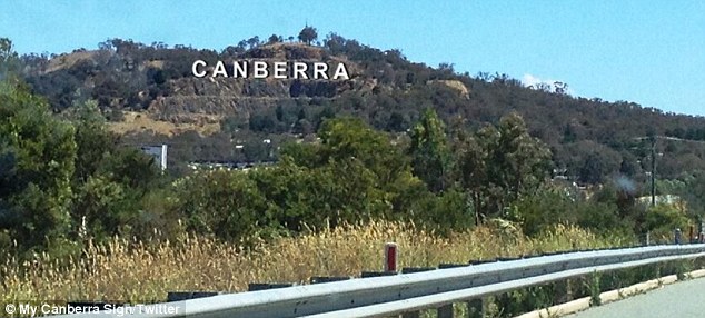 Canberra