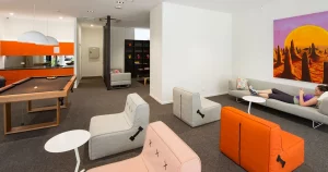 Iglu Kelvin Grove