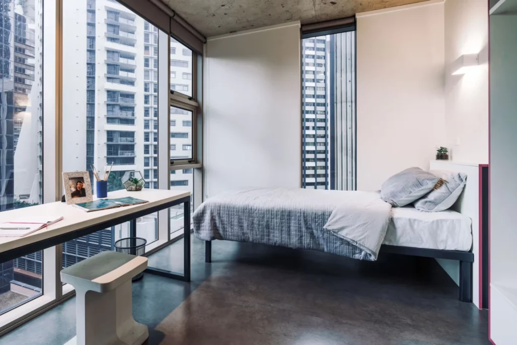 Student One Wharf Street