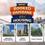 student accommodation in Brisbane