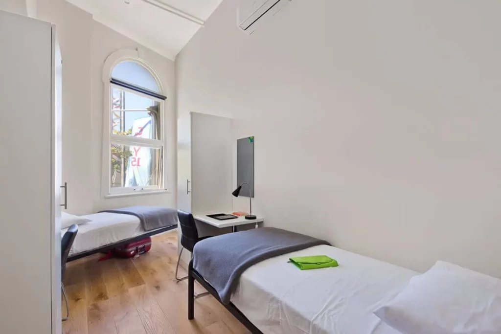 Link 2 Student Living