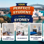 Student Homes in Sydney Everyone