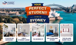 Top 7 Student Homes in Sydney Everyone’s Talking About