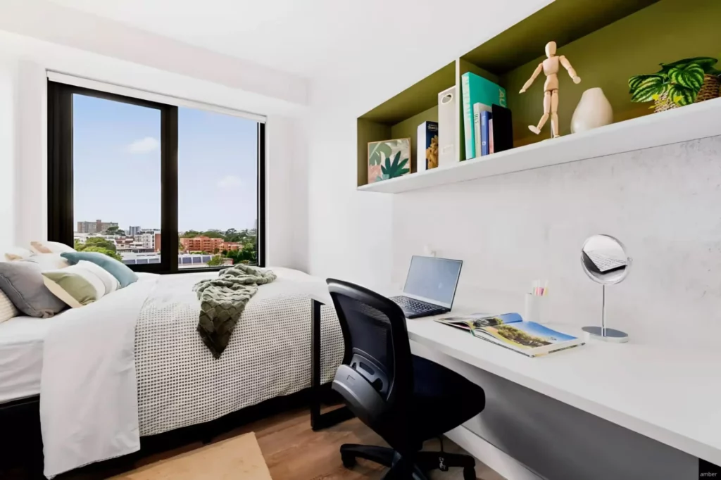 Y Suites on Margaret