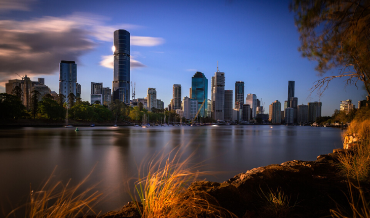 Brisbane Student Cities