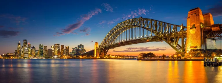 5 Things You Should Know about Living in Australia