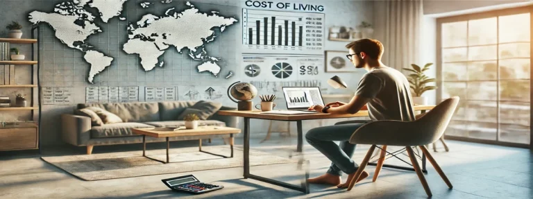 Cost of Living in Melbourne for Students