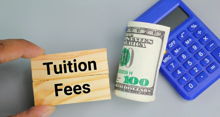 tuition fee