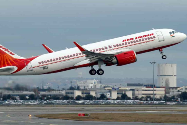 Air India Announce Non-Stop Flights to London From Six Indian Cities 7 Air India Announce Non-Stop Flights to London From Six Indian Cities