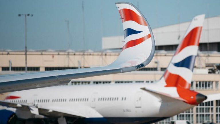 British Airways to operate flights from India under bilateral arrangement 5 British Airways to operate flights from India under bilateral arrangement