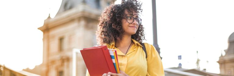 Why young people still want to go to university, even though it’ll be very different to usual 4 Why young people still want to go to university, even though it’ll be very different to usual