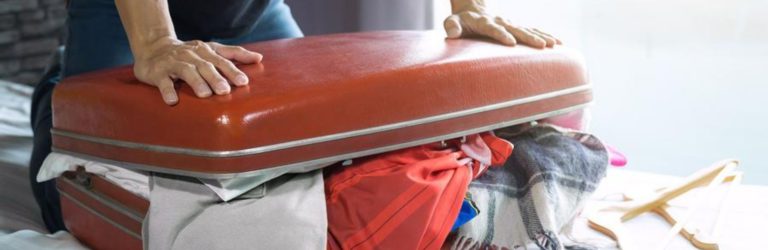 What Not To Pack When You’re Moving To Your Student Accommodation