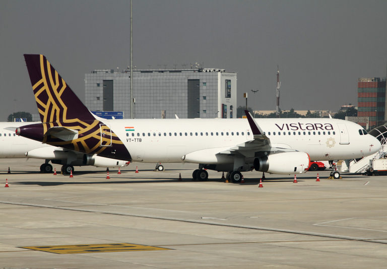 Vistara to fly Delhi-London starting 28 August; Paris, Frankfurt next 1 Vistara to fly Delhi-London starting 28 August; Paris, Frankfurt next