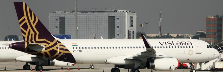 Vistara and SpiceJet all set for flights to Heathrow as slots to be given in coming weeks 8 Vistara and SpiceJet all set for flights to Heathrow as slots to be given in coming weeks