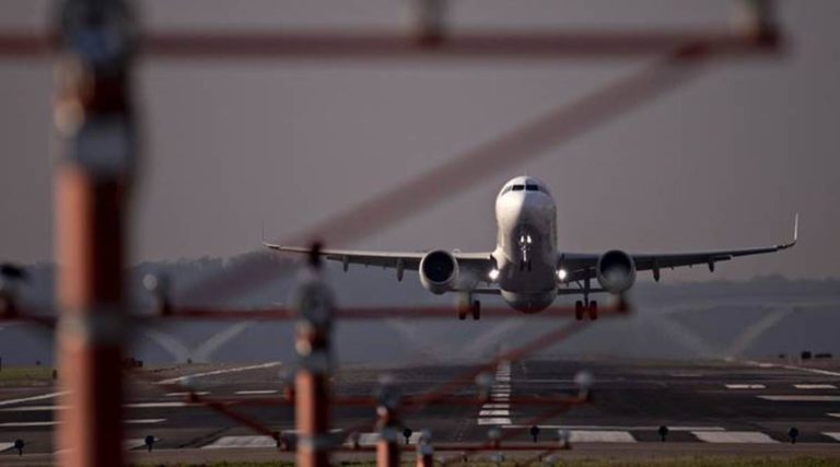 India to UK flights will resume from 6 January 1 India to UK flights will resume from 6 January