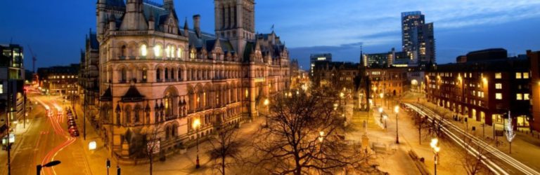 Popular Student Friendly Areas to Stay in Manchester 5 Popular Student Friendly Areas to Stay in Manchester