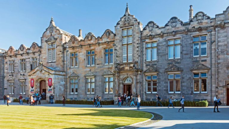 Scottish unis commit to Covid-19 care package 3 Scottish unis commit to Covid-19 care package