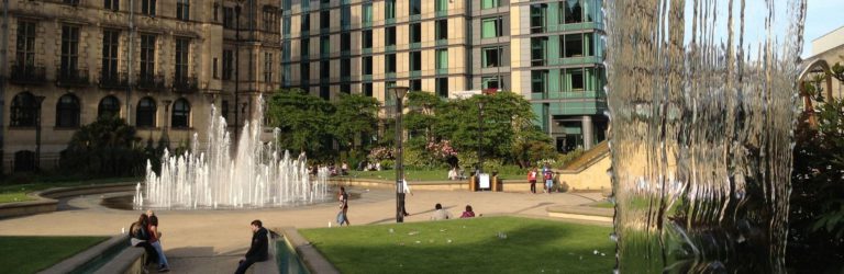 Student Residential Areas to Check out in Sheffield 1 Student Residential Areas to Check out in Sheffield
