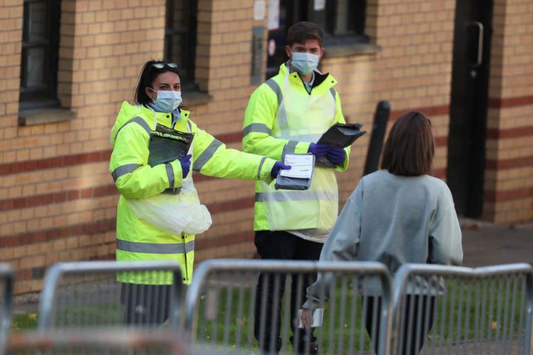 Three of UK's biggest universities move to online learning due to coronavirus outbreaks 1 Three of UK’s biggest universities move to online learning due to coronavirus outbreaks