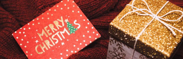 Top 5 virtual gifting ideas for Christmas 2020