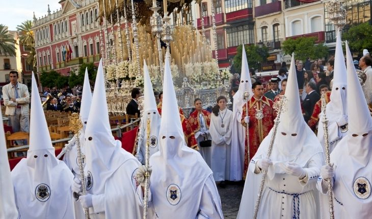 Semana Santa – Guatemala