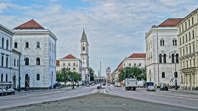 University of Munich