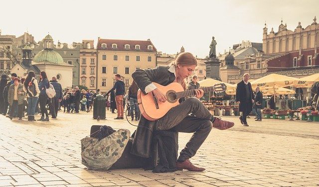 Street Performances