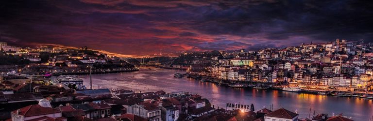Cost of Living In Porto For Students