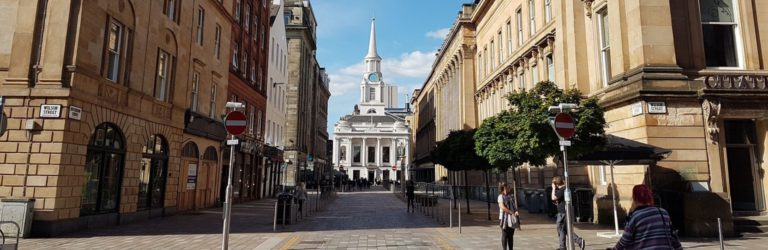Best Residential Areas for Students to Live in Glasgow