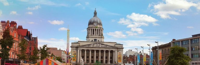 Best Areas to live as a student in Nottingham