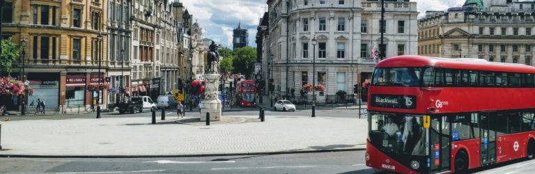 Top 7 Student Accommodations to Check out in Central London