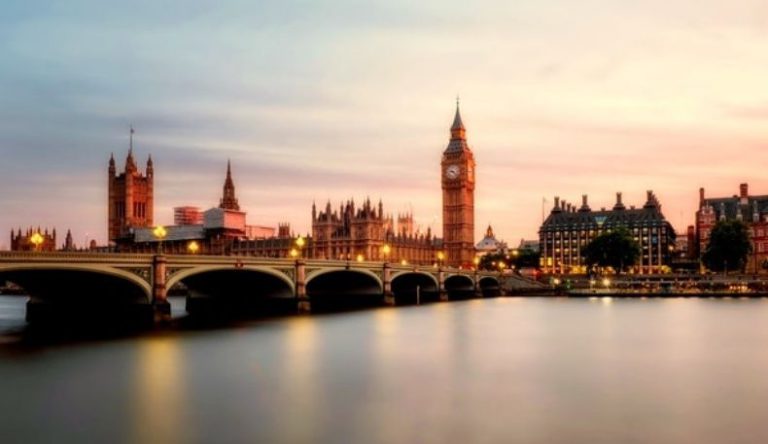 5 Tips to Succeed as a Student in the UK