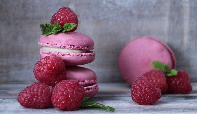 Food for your Feed: UK’s Best Instagrammable Dishes 11 Food for your Feed: UK’s Best Instagrammable Dishes