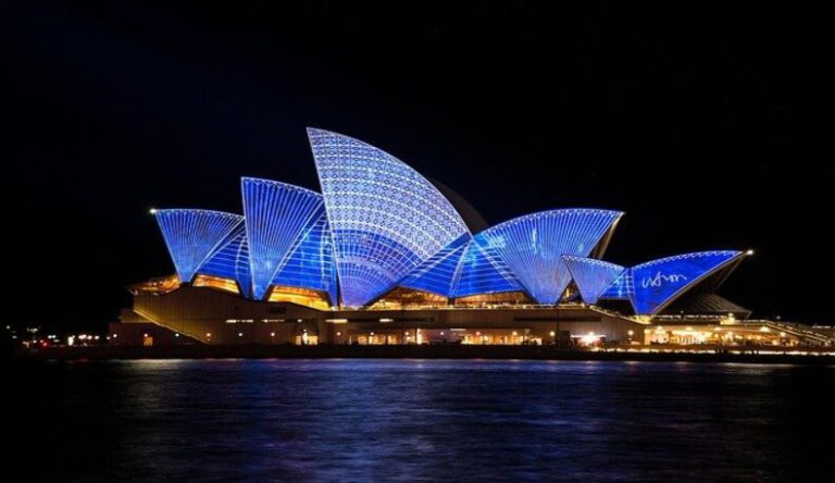 Get to Know Australia’s Best Festivals 17 Get to Know Australia’s Best Festivals