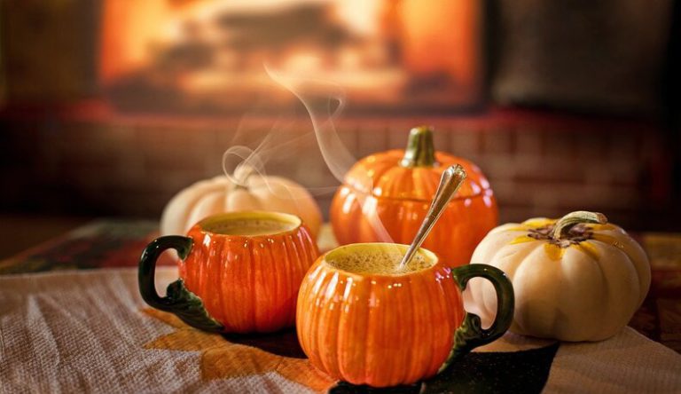 Fun Facts About Thanksgiving From Around the World 40 Fun Facts About Thanksgiving From Around the World