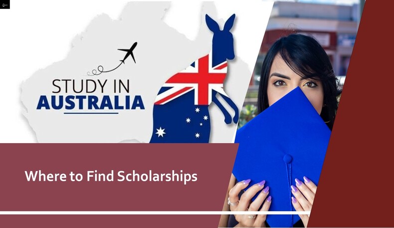 Australian Scholarships