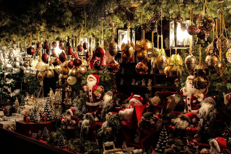 6 Best Christmas Festivals From Around the World