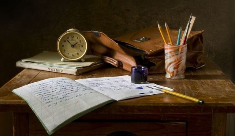 Tips & Tricks to Ace College Assignments