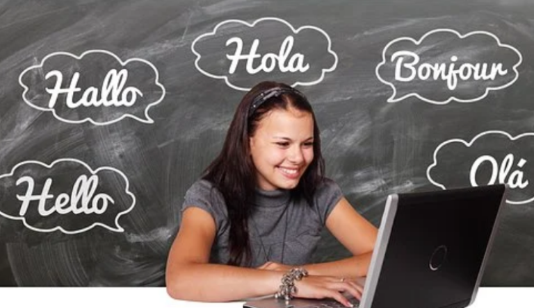 3 Languages you must learn as a student in the UK
