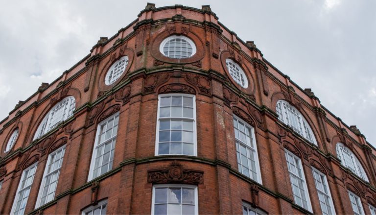 Top 6 Student Accommodations in Leicester 34 Top 6 Student Accommodations in Leicester