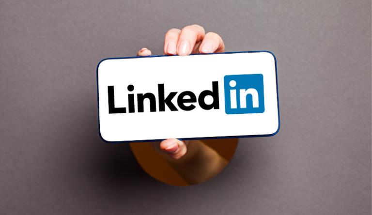 Linkedin – A cheat sheet for college students