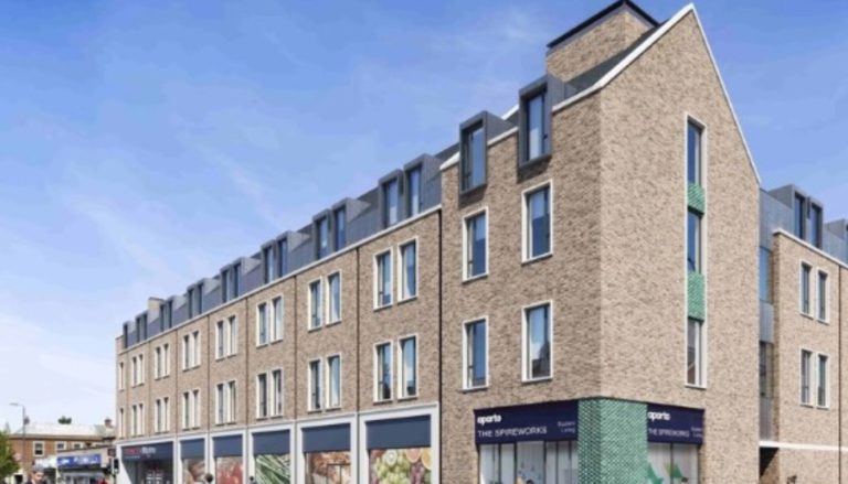 Best 5 Student Accommodations in Oxford 5 Best 5 Student Accommodations in Oxford