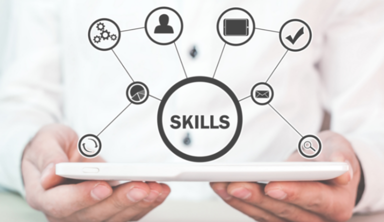 New Age Skills - A Must for Freshers 22 New Age Skills – A Must for Freshers