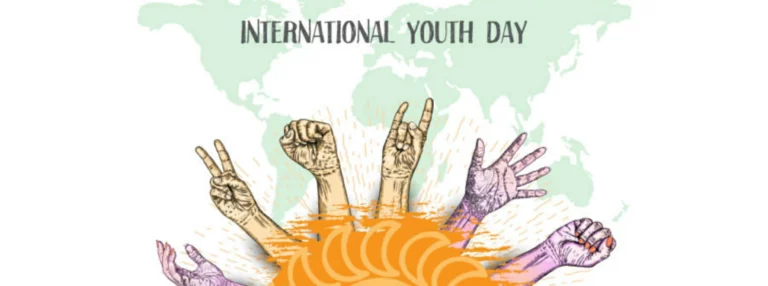 The Importance of International Youth Day and Student Activities 10 The Importance of International Youth Day and Student Activities