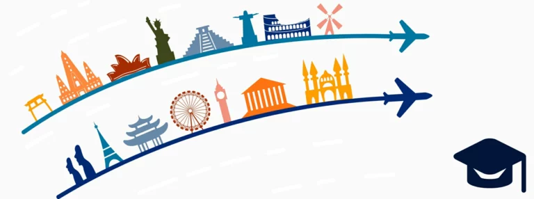 A Step-by-step Guide To Studying Abroad 7 A Step-by-step Guide To Studying Abroad