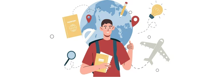 Post-admission services you need to have: All you need to know BEFORE you leave to start your study abroad journey 1 Post-admission services you need to have: All you need to know BEFORE you leave to start your study abroad journey