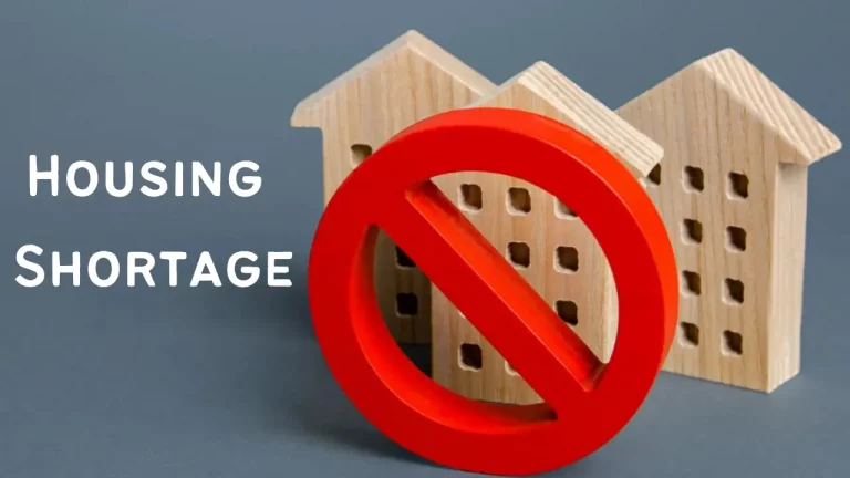 Accommodation Crisis in the UK: Shortage of Housing for Students 4 Accommodation Crisis in the UK: Shortage of Housing for Students