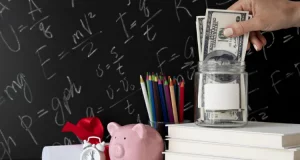 manage finanace