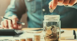 how to save money