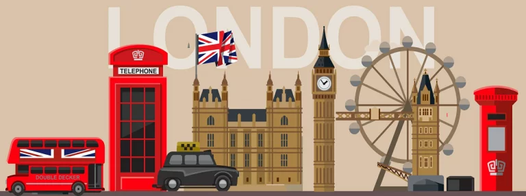 Cost of Living in London for Students in 2025